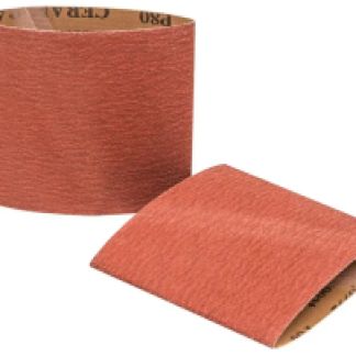 Walter Surface Technologies 07F508 Cloth Drum Belt 5-3/8" GR80
